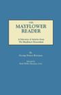 Image for Mayflower Reader. a Selection of Articles from the Mayflower Descendant