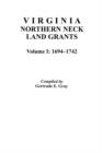 Image for Virginia Northern Neck Land Grants