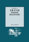 Image for Guide to Irish Parish Registers