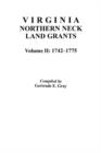 Image for Virginia Northern Neck Land Grants