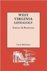 Image for West Virginia Genealogy