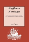 Image for Mayflower Marriages