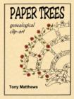 Image for Paper Trees : Genealogical Clip-Art