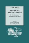 Image for The Ark and The Dove Adventurers. By the Society of The Ark and The Dove