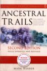 Image for Ancestral Trails : The Complete Guide to British Genealogy and Family History