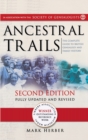 Image for Ancestral Trails : The Complete Guide to British Genealogy and Family History. Second Edition, Fully Updated and Revised