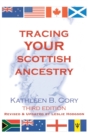 Image for Tracing Your Scottish Ancestry. 3rd Edition