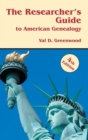 Image for Researcher&#39;s Guide to American Genealogy. 4th Edition