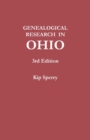 Image for Genealogical Research in Ohio. Third Edition