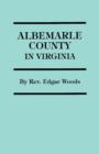 Image for Albemarle County in Virginia