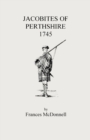 Image for Jacobites of Perthshire, 1745