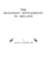 Image for Huguenot Settlements in Ireland