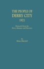 Image for People of Derry City, 1921