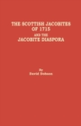 Image for Scottish Jacobites of 1715 and the Jacobite Diaspora