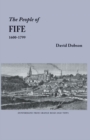 Image for People of Fife, 1600-1799