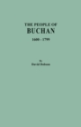 Image for People of Buchan, 1600-1799