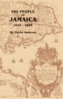 Image for People of Jamaica, 1655-1855
