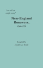Image for &quot;can tell an ample story&quot; : New-England Runaways, 1769-1773
