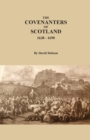 Image for The Covenanters of Scotland, 1638-1690