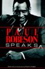 Image for Paul Robeson Speaks