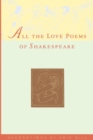Image for All the Love Poems of Shakespeare