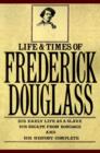 Image for The Life and Times Of Frederick Douglass