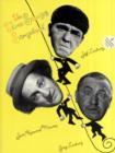 Image for The &quot;Three Stooges&quot; Scrapbook