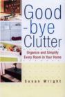Image for Good-bye Clutter