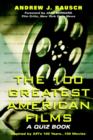 Image for The 100 Greatest American Films