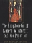 Image for The encyclopedia of modern witchcraft and neo-paganism