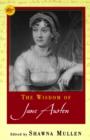 Image for The Wisdom of Jane Austen