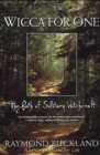 Image for Wicca for one  : the path of solitary witchcraft