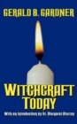 Image for Witchcraft Today