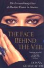 Image for The Face Behind the Veil