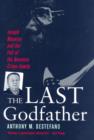 Image for The Last Godfather