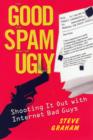 Image for The Good, The Spam, And The Ugly