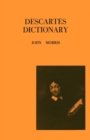Image for Descartes Dictionary