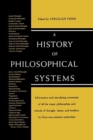 Image for A History of Philosolphical Systems