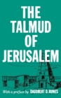 Image for The Talmud of Jerusalem