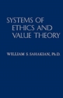 Image for Systems of Ethics and Value Theory
