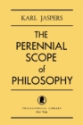 Image for The Perennial Scope of Philosophy