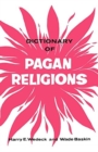 Image for Dictionary of Pagan Religions