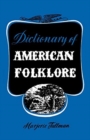 Image for Dictionary of American Folklore