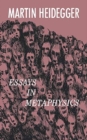 Image for Essays in Metaphysics