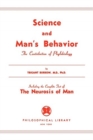 Image for Science and Man&#39;s Behavior