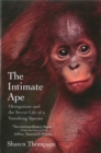 Image for The Intimate Ape