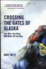 Image for Crossing The Gates Of Alaska