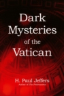 Image for Dark mysteries of the Vatican