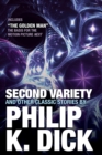 Image for Second Variety and Other Classic Stories