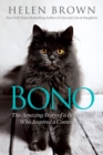 Image for Bono: The Amazing Story of a Rescue Cat Who Inspired a Community